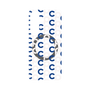 プレミアムパネル with SnapMag［ オリジナル - CASEPLAYイニシャル総柄 - ネイビー ］