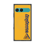プレミアムパネル with SnapMag［ オリジナル - CASEPLAYロゴタイプ - オレンジ ］