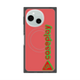 プレミアムパネル with SnapMag［ オリジナル - CASEPLAYロゴタイプ - レッド ］