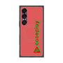 プレミアムパネル with SnapMag［ オリジナル - CASEPLAYロゴタイプ - レッド ］