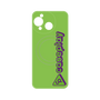 プレミアムパネル with SnapMag［ オリジナル - CASEPLAYロゴタイプ - グリーン ］