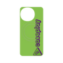 プレミアムパネル with SnapMag［ オリジナル - CASEPLAYロゴタイプ - グリーン ］