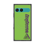 プレミアムパネル with SnapMag［ オリジナル - CASEPLAYロゴタイプ - グリーン ］