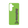プレミアムパネル with SnapMag［ オリジナル - CASEPLAYロゴタイプ - グリーン ］