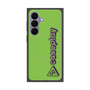 プレミアムパネル with SnapMag［ オリジナル - CASEPLAYロゴタイプ - グリーン ］