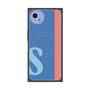 プレミアムパネル with SnapMag［ オリジナル - initial color line - S blue ］
