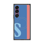 プレミアムパネル with SnapMag［ オリジナル - initial color line - S blue ］