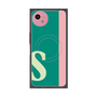 プレミアムパネル with SnapMag［ オリジナル - initial color line - S green ］