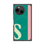 プレミアムパネル with SnapMag［ オリジナル - initial color line - S green ］