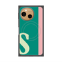 プレミアムパネル with SnapMag［ オリジナル - initial color line - S green ］