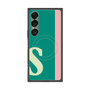 プレミアムパネル with SnapMag［ オリジナル - initial color line - S green ］