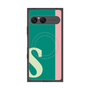 プレミアムパネル with SnapMag［ オリジナル - initial color line - S green ］
