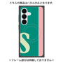 プレミアムパネル with SnapMag［ オリジナル - initial color line - S green ］