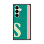 プレミアムパネル with SnapMag［ オリジナル - initial color line - S green ］