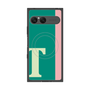 プレミアムパネル with SnapMag［ オリジナル - initial color line - T green ］