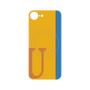 プレミアムパネル with SnapMag［ オリジナル - initial color line - U orange ］