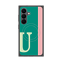 プレミアムパネル with SnapMag［ オリジナル - initial color line - U green ］