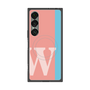 プレミアムパネル with SnapMag［ オリジナル - initial color line - W pink ］