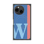 プレミアムパネル with SnapMag［ オリジナル - initial color line - W blue ］
