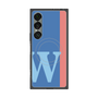 プレミアムパネル with SnapMag［ オリジナル - initial color line - W blue ］