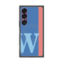 プレミアムパネル with SnapMag［ オリジナル - initial color line - W blue ］