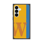 プレミアムパネル with SnapMag［ オリジナル - initial color line - W orange ］