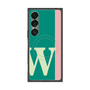 プレミアムパネル with SnapMag［ オリジナル - initial color line - W green ］
