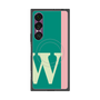 プレミアムパネル with SnapMag［ オリジナル - initial color line - W green ］