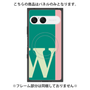 プレミアムパネル with SnapMag［ オリジナル - initial color line - W green ］