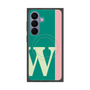 プレミアムパネル with SnapMag［ オリジナル - initial color line - W green ］