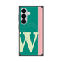 プレミアムパネル with SnapMag［ オリジナル - initial color line - W green ］