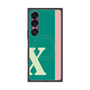プレミアムパネル with SnapMag［ オリジナル - initial color line - X green ］