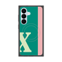 プレミアムパネル with SnapMag［ オリジナル - initial color line - X green ］