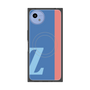 プレミアムパネル with SnapMag［ オリジナル - initial color line - Z blue ］
