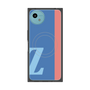 プレミアムパネル with SnapMag［ オリジナル - initial color line - Z blue ］