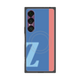プレミアムパネル with SnapMag［ オリジナル - initial color line - Z blue ］