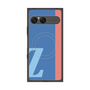 プレミアムパネル with SnapMag［ オリジナル - initial color line - Z blue ］