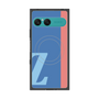 プレミアムパネル with SnapMag［ オリジナル - initial color line - Z blue ］