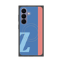 プレミアムパネル with SnapMag［ オリジナル - initial color line - Z blue ］