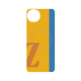 プレミアムパネル with SnapMag［ オリジナル - initial color line - Z orange ］