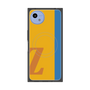 プレミアムパネル with SnapMag［ オリジナル - initial color line - Z orange ］