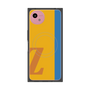 プレミアムパネル with SnapMag［ オリジナル - initial color line - Z orange ］
