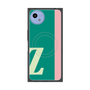 プレミアムパネル with SnapMag［ オリジナル - initial color line - Z green ］
