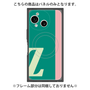 プレミアムパネル with SnapMag［ オリジナル - initial color line - Z green ］