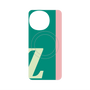 プレミアムパネル with SnapMag［ オリジナル - initial color line - Z green ］