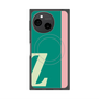 プレミアムパネル with SnapMag［ オリジナル - initial color line - Z green ］