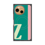 プレミアムパネル with SnapMag［ オリジナル - initial color line - Z green ］