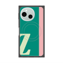 プレミアムパネル with SnapMag［ オリジナル - initial color line - Z green ］