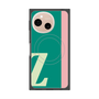 プレミアムパネル with SnapMag［ オリジナル - initial color line - Z green ］