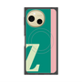 プレミアムパネル with SnapMag［ オリジナル - initial color line - Z green ］